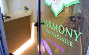 Harmony Wellness Center