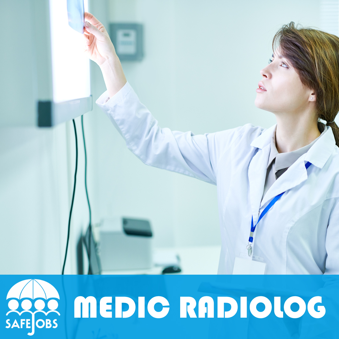 MEDIC-RADIOLOG