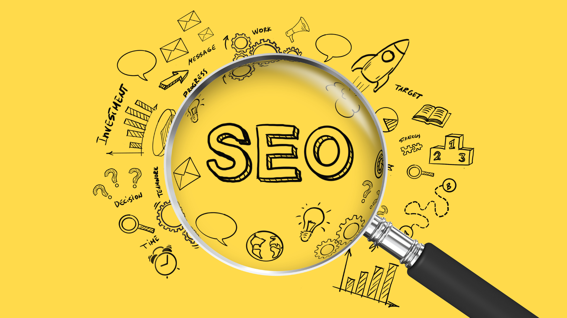 agentie seo bucureti ofera servicii seo profesionale